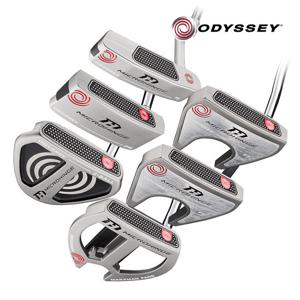 (오딧세이) 2025년 마이크로힌지 퍼터(1번/7번 외)