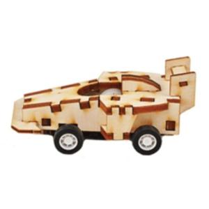 나무공작 영공방 달려라 F1 YM865-11