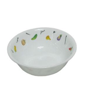 코렐 샐러드시즌 대접 1개 개인접시 습사라 플레이팅 반찬통 코렐반찬통 밀폐용기 반찬보관용기 뚜껑찬통