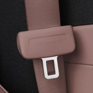 안전벨트 버클 클립 실리콘 커버 스크래치 기스 방지