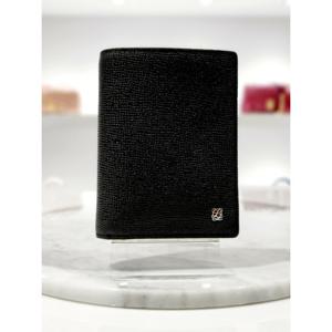 [루이까또즈] 루이까또즈 남성 중지갑 SR3SD02BL