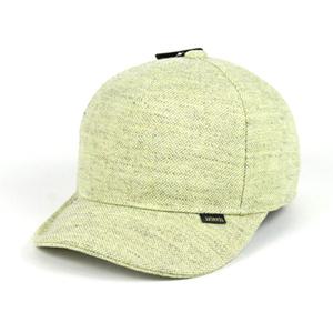 [디꾸보]솔리드 숏캡 와이어 볼캡 모자 ET903NE
