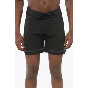 나이키 스윔팬츠 NESSF502 001 Black