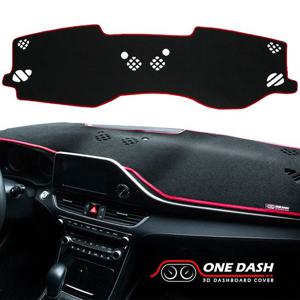원대쉬 특허받은 국내 최초 무봉제 대쉬보드커버