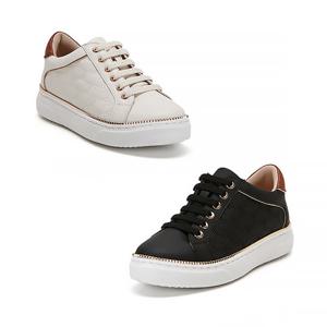 [탠디]탠디본사 소가죽 스니커즈, 9122208 2color 택1 (3.5cm)