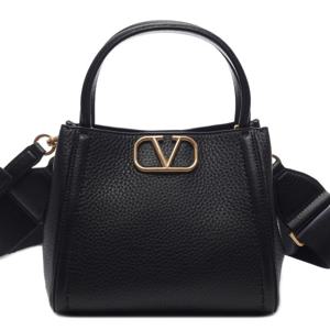 [발렌티노] 25SS 여성 올타임 스몰 토트숄더백 (6W2B0R22 IMZ 0NO 25S)