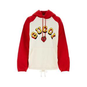 구찌 스웨터 773734XJF8R 9282 MULTICOLOURED