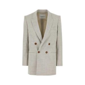 필로소피 자켓 A05030726 1002 GREY