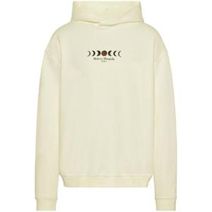 메종마르지엘라 로고 프린트 후디 S50GU0246S25503