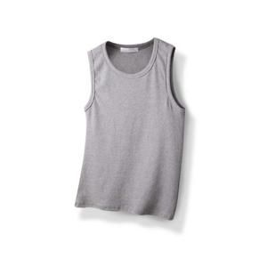 [해리슨]기본핏 민소매 라운드티 HA-1046 WELC1023