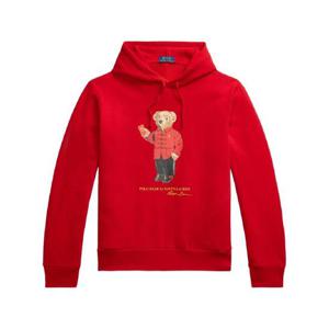 폴로 랄프로렌 루나 뉴 이어 폴로 베어 후디 710962139002