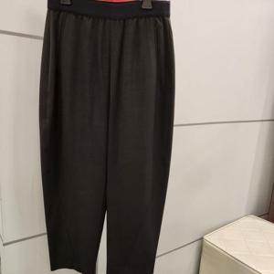 [BCBG] 올앤썬드리 여름24 모나코 바지 A4M4P339