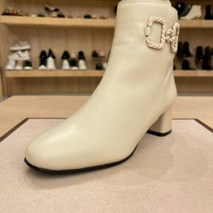 [탠디] 여성화 앵클 부츠 723710 C1102 5Cm