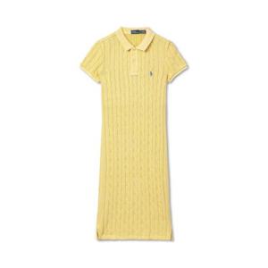 폴로 랄프로렌 롱 원피스 WMPODRSNFA20691 700 DOM