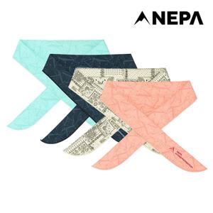 네파 넥케어 쿨 스카프 7LC7910