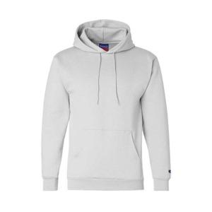 [챔피온]소매로고 무지 후드티셔츠(CPHD04010_00)