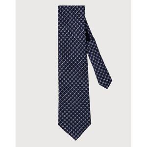 [브루노바피]남성 클래식 큐빅 지퍼타이_MACSNYY2111