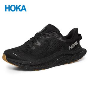 [호카] 남성 카와나 2 러닝화 운동화 블랙 1147930-BBLC