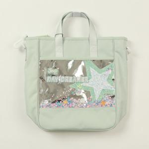 [지프키즈]데이 드리머 반짝이 보조가방  KQ0GAF507