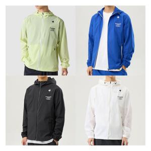 르꼬끄 공용 르 아이스 바람막이 자켓 QQ223EJK41