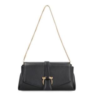 살바토레 페라가모 숄더백 219795 777233 Black