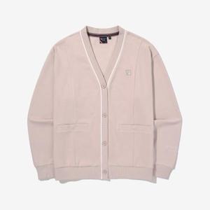 [휠라] 정상* 109,000원 테니스 피케 가디건(FS2FTG3361F_EPK)