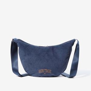 [휠라] 헤리티지 호보 크로스백 (FS3BCF6337F_BUE)