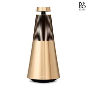 뱅앤올룹슨 베오사운드 2 3세대 (Beosound 2) 블루투스 스피커 Gold Tone