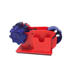 원일 물레방아 1호 스카치 테이프 커터기