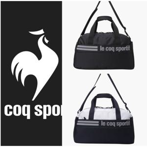 [정가 109000원] 르꼬끄 공용 스포츠가방 선데이 크로스백 짐백 QP123ABG21