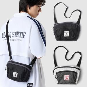 르꼬끄 공용 핫썸머 경량 크로스백 QQ223ABG61