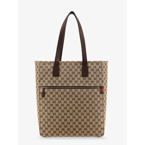 GUCCI GG Fabric shopping bag 834456