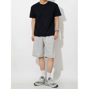 [해리슨]컴포트 16수 무지 라운드 반팔티 HARC1042