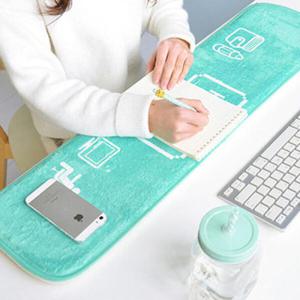 아트박스/연호디자인 메모리폼 데스크 매트