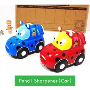 아트박스/아이비스 12000 자동차연필깎이(CR)