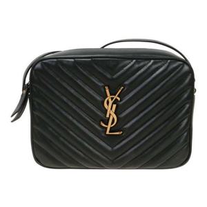 (명품) 생로랑 루 카메라 백 761554 DV707