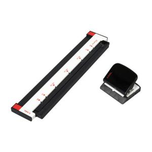 아트박스/칼 CARL 다공펀치 (펀칭방식) GP-2630