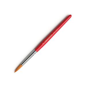 아트박스/아트피스 화홍 세필붓 페이스페인팅 낱자루 320 6호