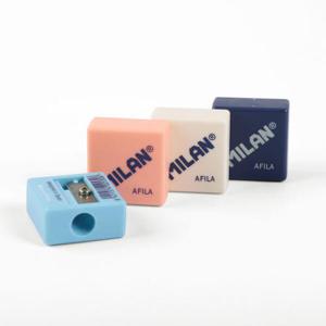 아트박스/제이펜즈 밀란 AFILA 미니연필깎이 1918에디션