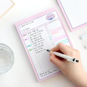 아트박스/아이코닉 [아이코닉] 아이코닉 하루 스터디 플래너