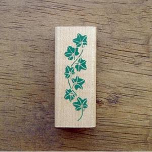 아트박스/스탬프 하우스 [나무&잎]담쟁이덩굴