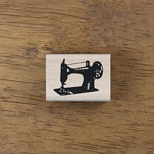 아트박스/스탬프 하우스 [라벨]미니 앤틱소잉머신