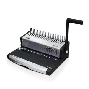 아트박스/오피스큐 카피어랜드 플라스틱 링제본기 RS 5150