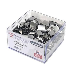 아트박스/오피스큐 바이하츠 점보날크립 심 중 40매용