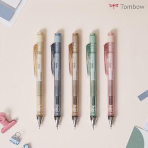 아트박스/문구앤토이스 [톰보] 모노그래프 더스티 샤프 0.5mm