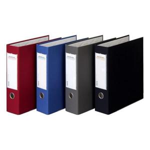 아트박스/오피스큐 문화 웹 3공D링바인더 7cm B949A 71 흑색