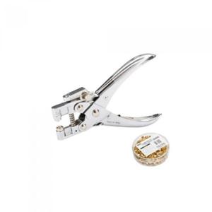 아트박스/피스 피스코리아 평화 아일렛 펀치