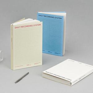 아트박스/라이브워크 리틀띵스 올인원 레코딩 시스템 다이어리