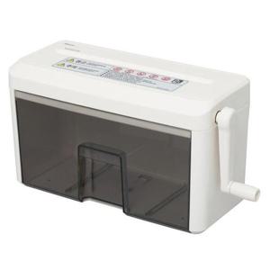 아트박스/오피스큐 펠로우즈 포터블 문서세단기 2M