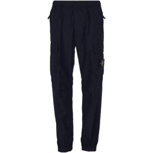 스톤아일랜드 컴패스 패치 테이퍼드 레그 카고 팬츠 K1S153100031S0003 V0020 TP935075008